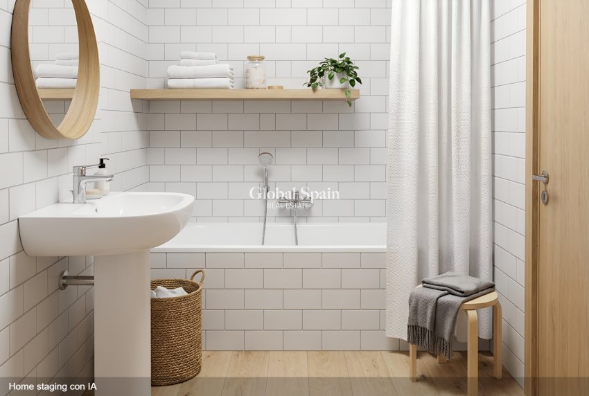 Wiederverkauf - HAUS -
PILAR DE LA HORADADA - Torre de la Horadada