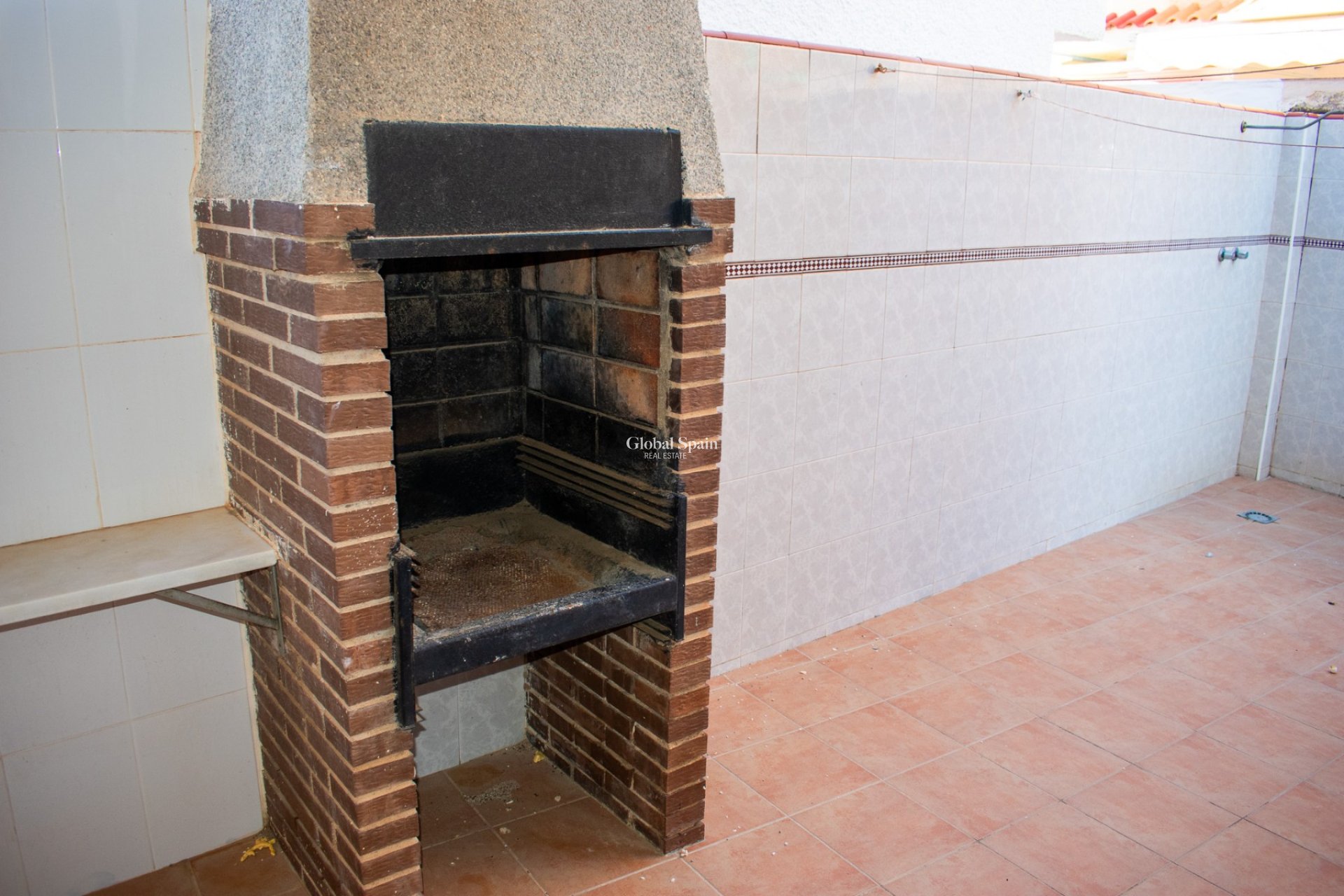 Wiederverkauf - HAUS -
PILAR DE LA HORADADA - Torre de la Horadada