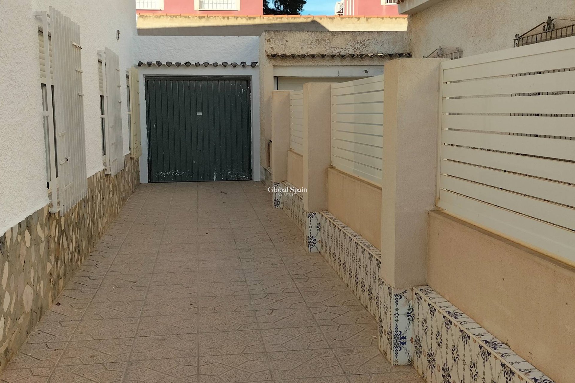 Wiederverkauf - HAUS -
PILAR DE LA HORADADA - Torre de la Horadada