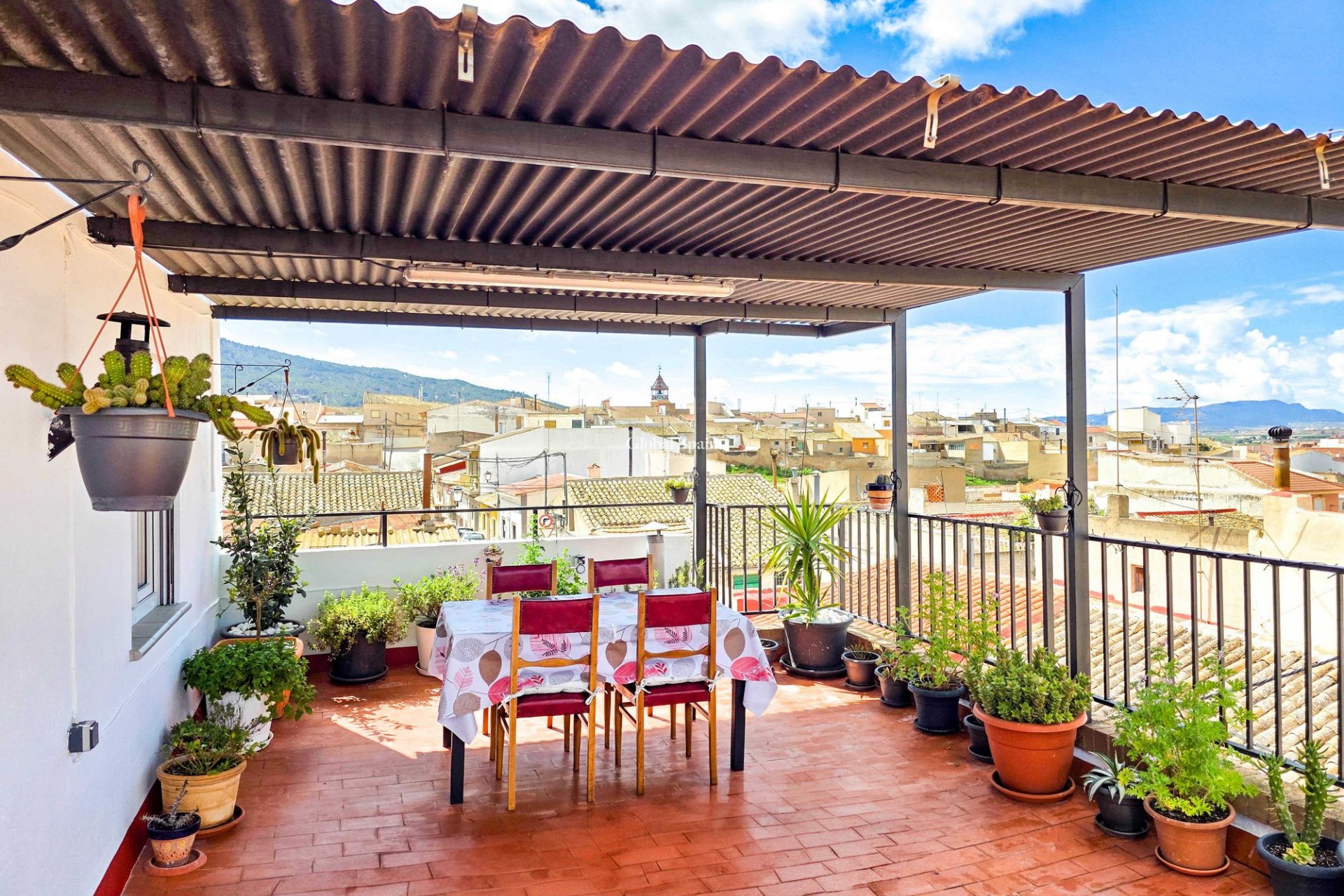 Wiederverkauf - HAUS -
Pinoso