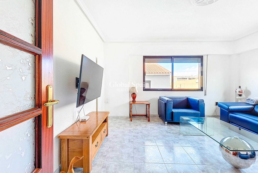 Wiederverkauf - HAUS -
Pinoso