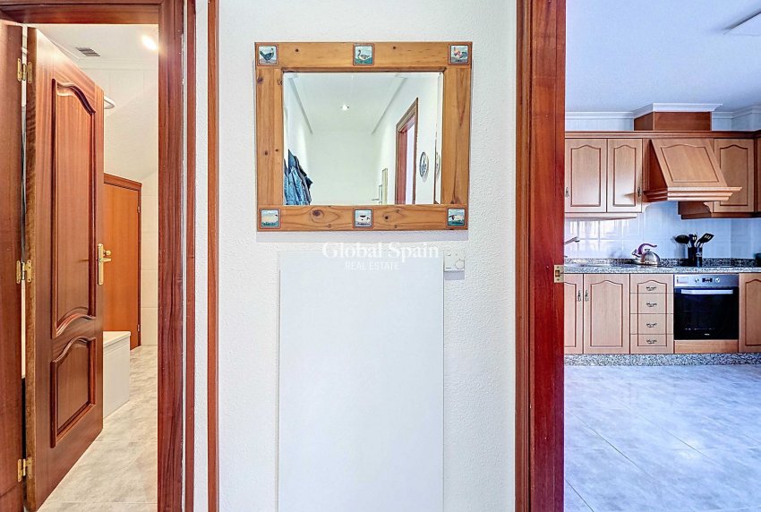 Wiederverkauf - HAUS -
Pinoso