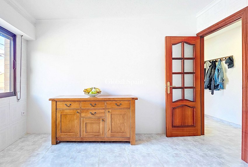 Wiederverkauf - HAUS -
Pinoso