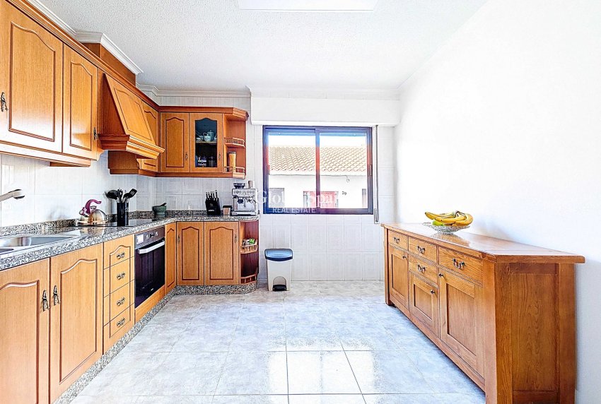 Wiederverkauf - HAUS -
Pinoso