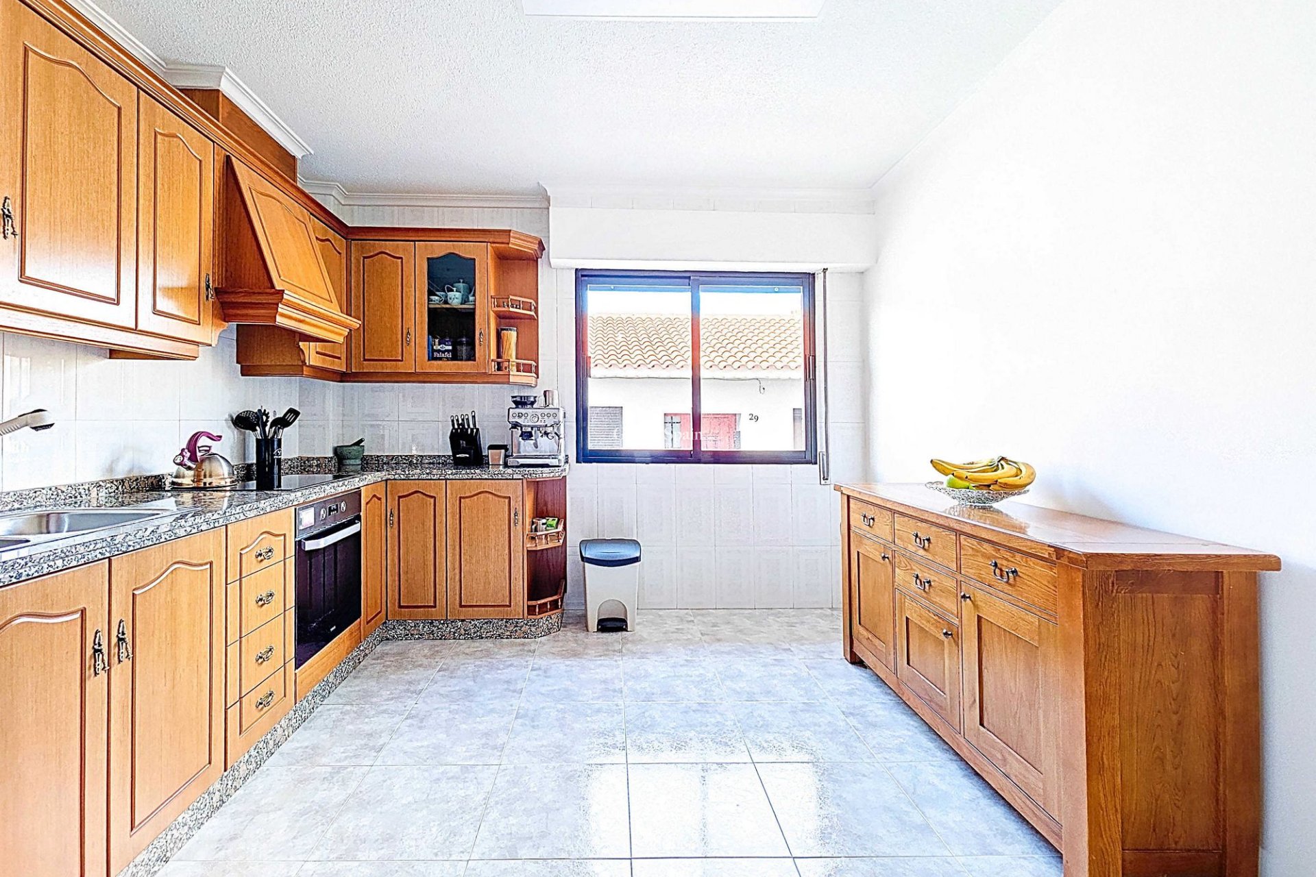 Wiederverkauf - HAUS -
Pinoso