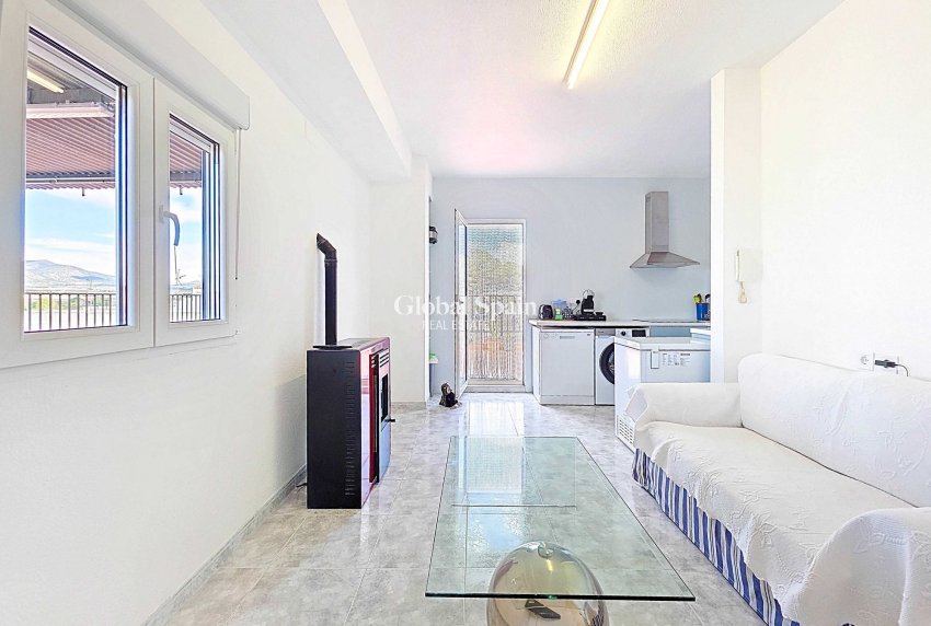 Wiederverkauf - HAUS -
Pinoso