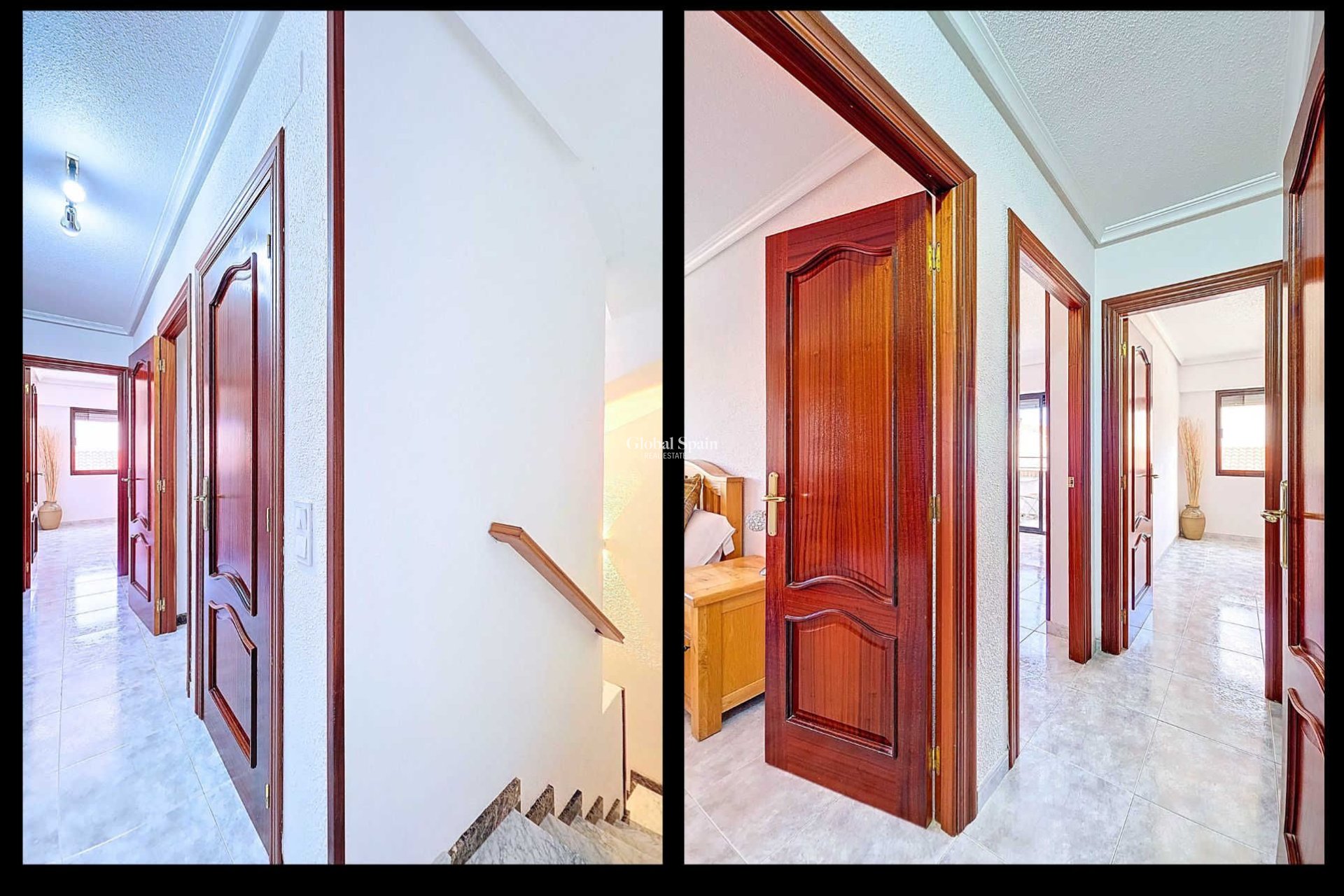 Wiederverkauf - HAUS -
Pinoso