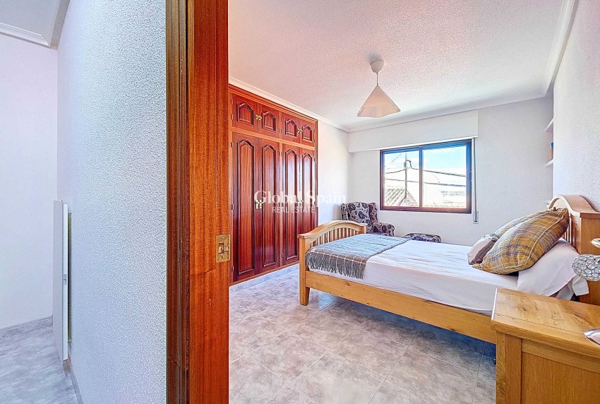 Wiederverkauf - HAUS -
Pinoso