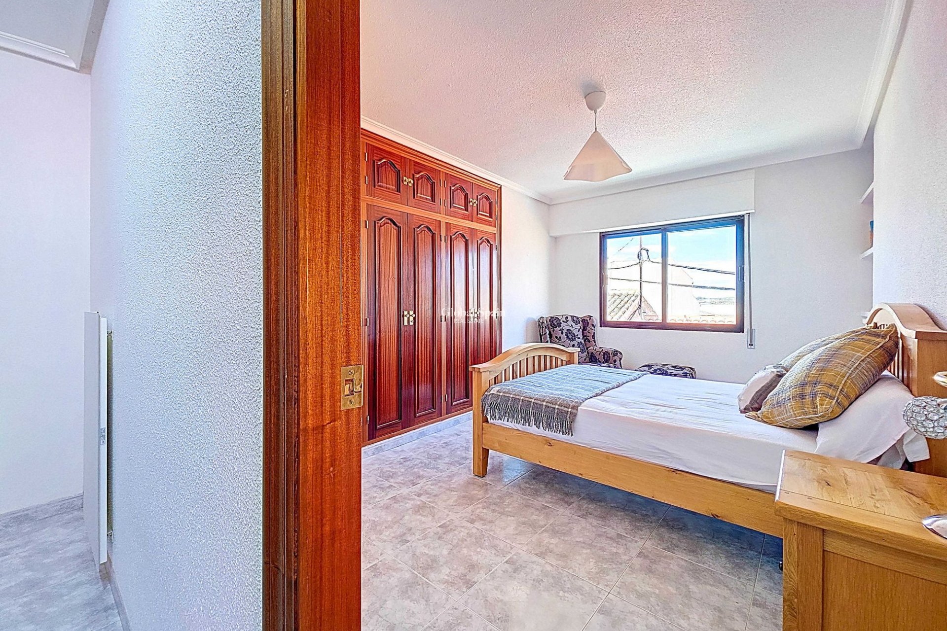 Wiederverkauf - HAUS -
Pinoso