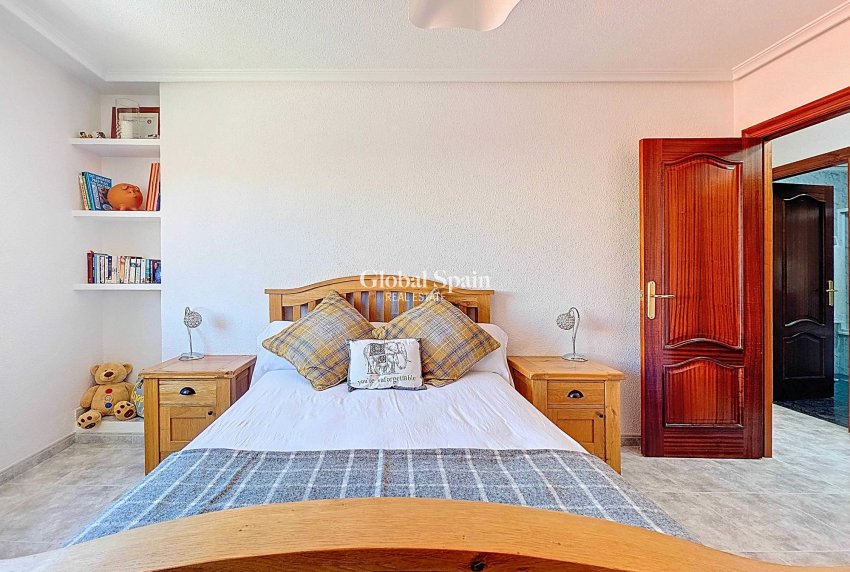 Wiederverkauf - HAUS -
Pinoso