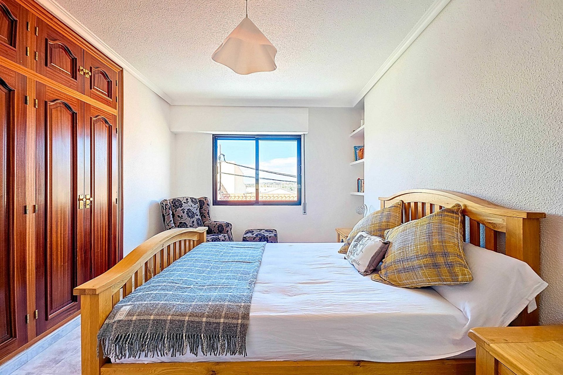 Wiederverkauf - HAUS -
Pinoso