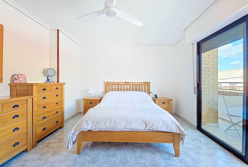 Wiederverkauf - HAUS -
Pinoso