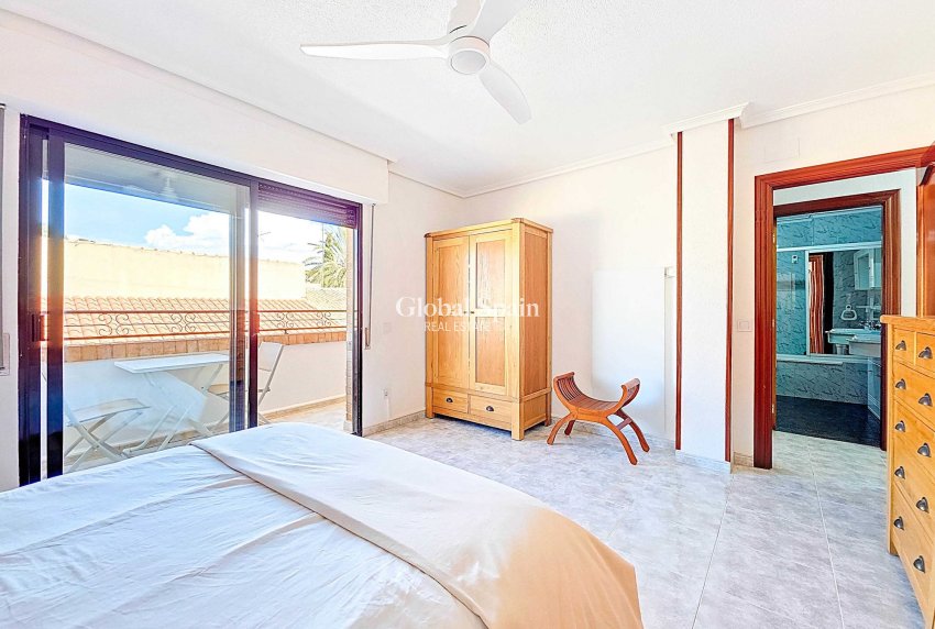 Wiederverkauf - HAUS -
Pinoso