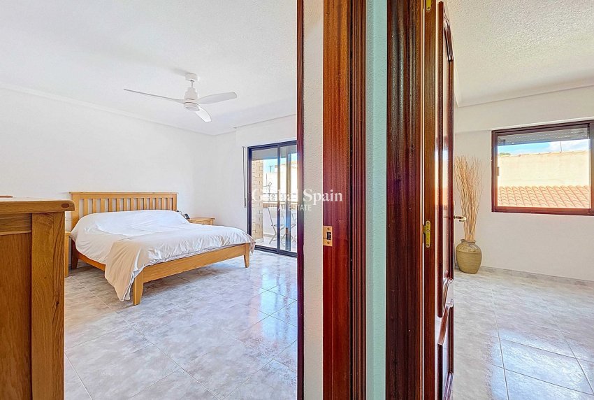 Wiederverkauf - HAUS -
Pinoso