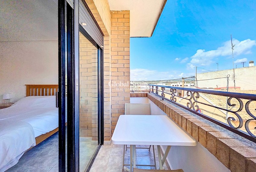 Wiederverkauf - HAUS -
Pinoso