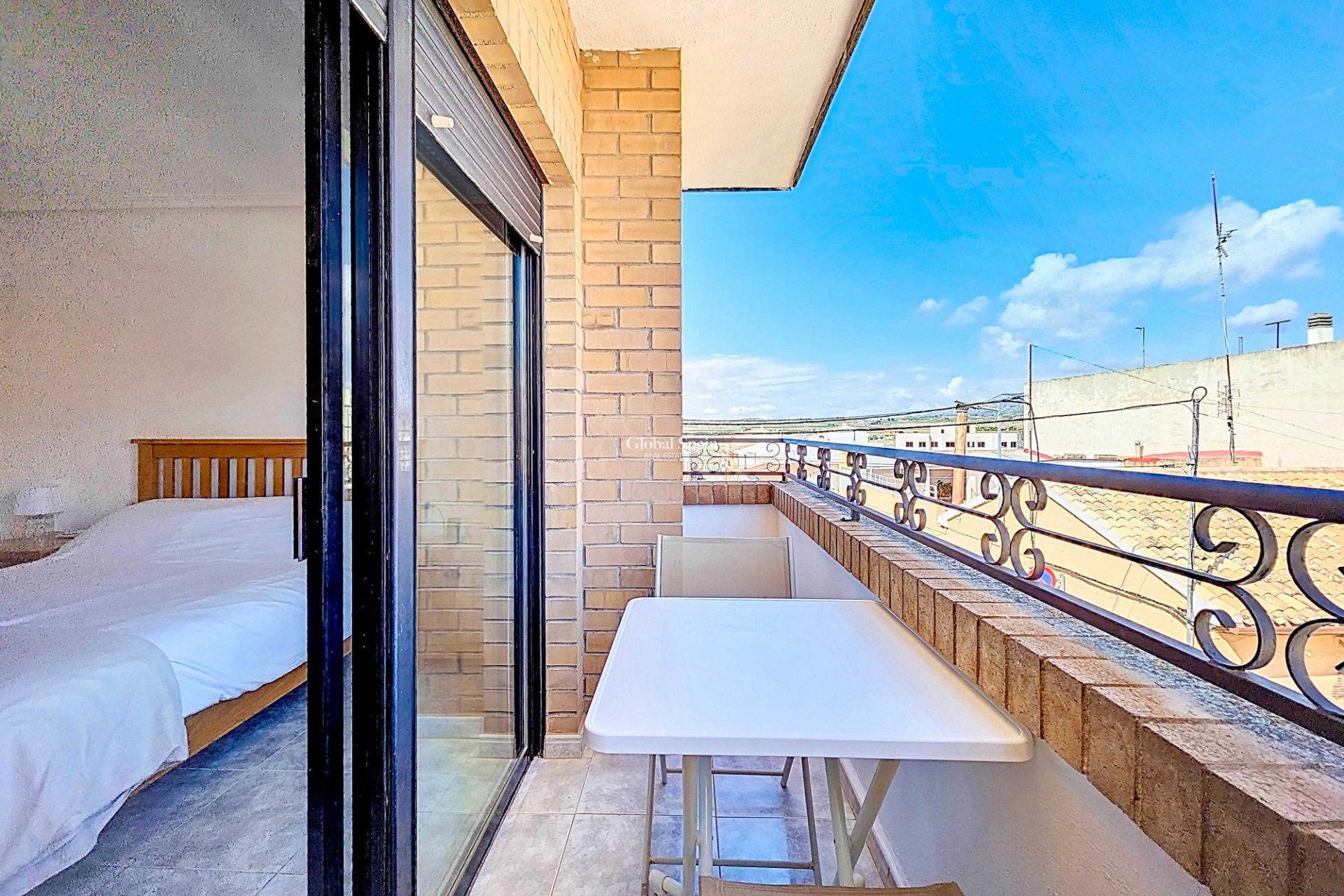 Wiederverkauf - HAUS -
Pinoso