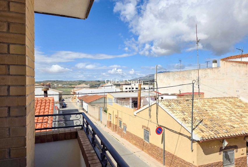 Wiederverkauf - HAUS -
Pinoso