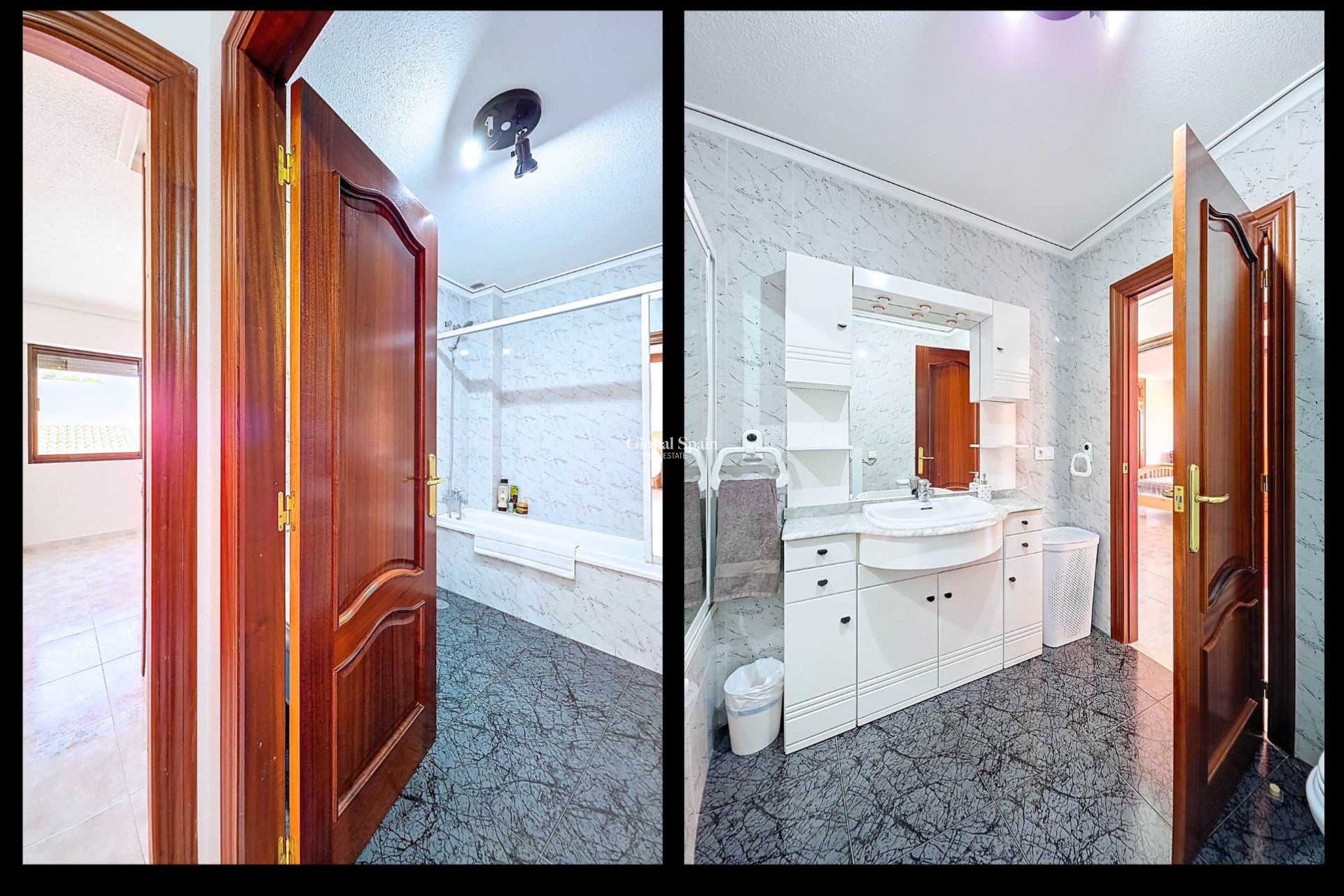 Wiederverkauf - HAUS -
Pinoso