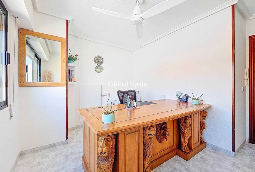 Wiederverkauf - HAUS -
Pinoso