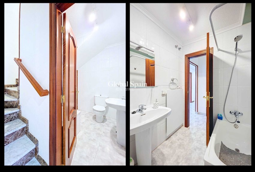 Wiederverkauf - HAUS -
Pinoso