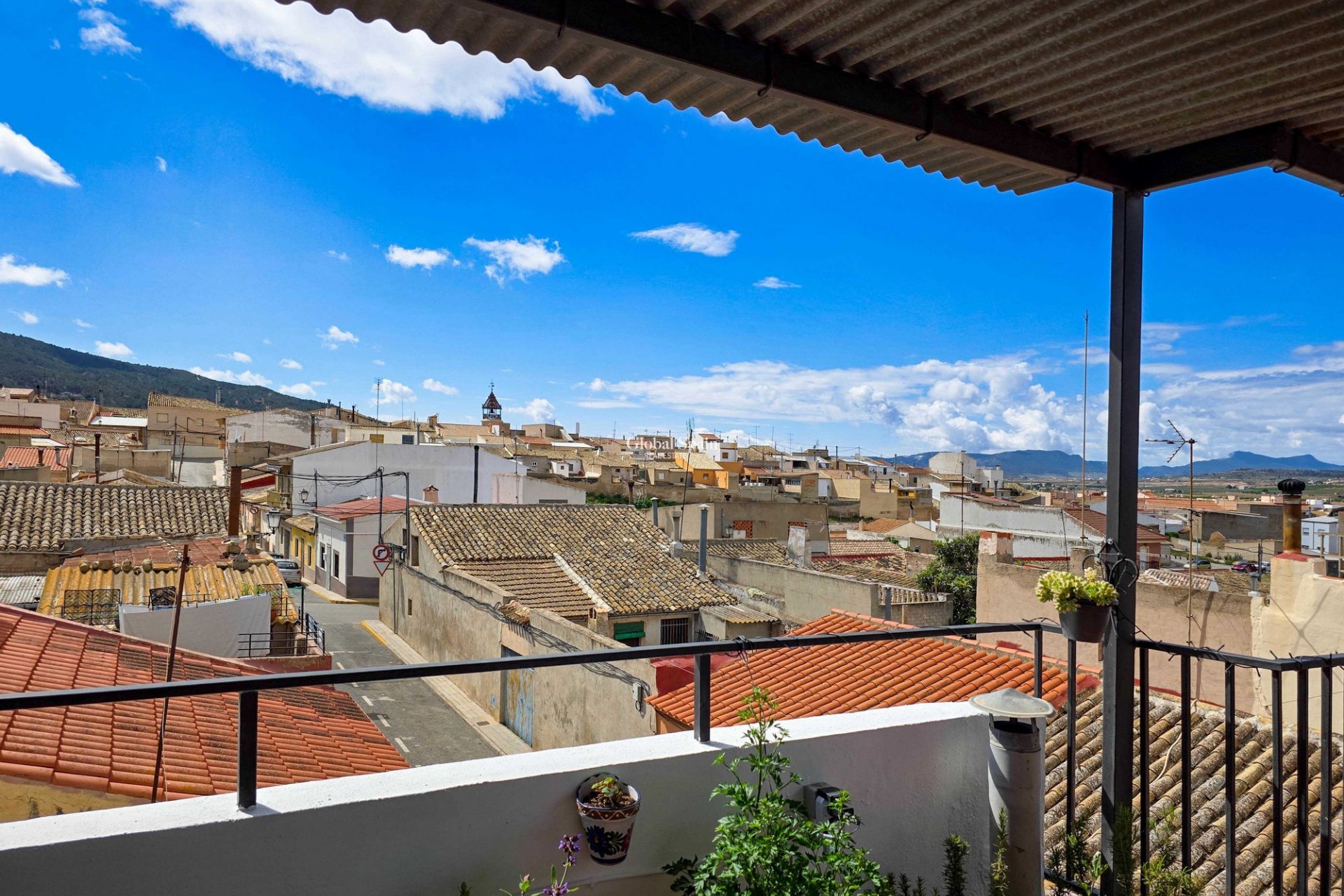 Wiederverkauf - HAUS -
Pinoso