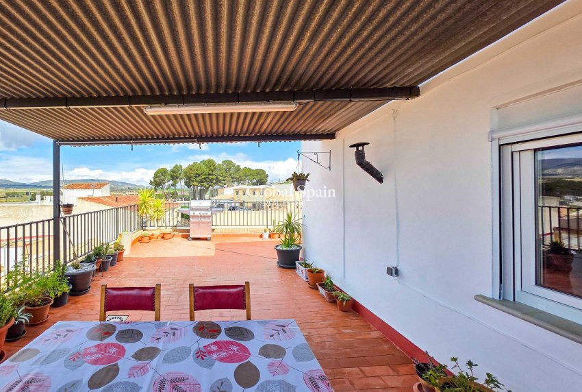 Wiederverkauf - HAUS -
Pinoso