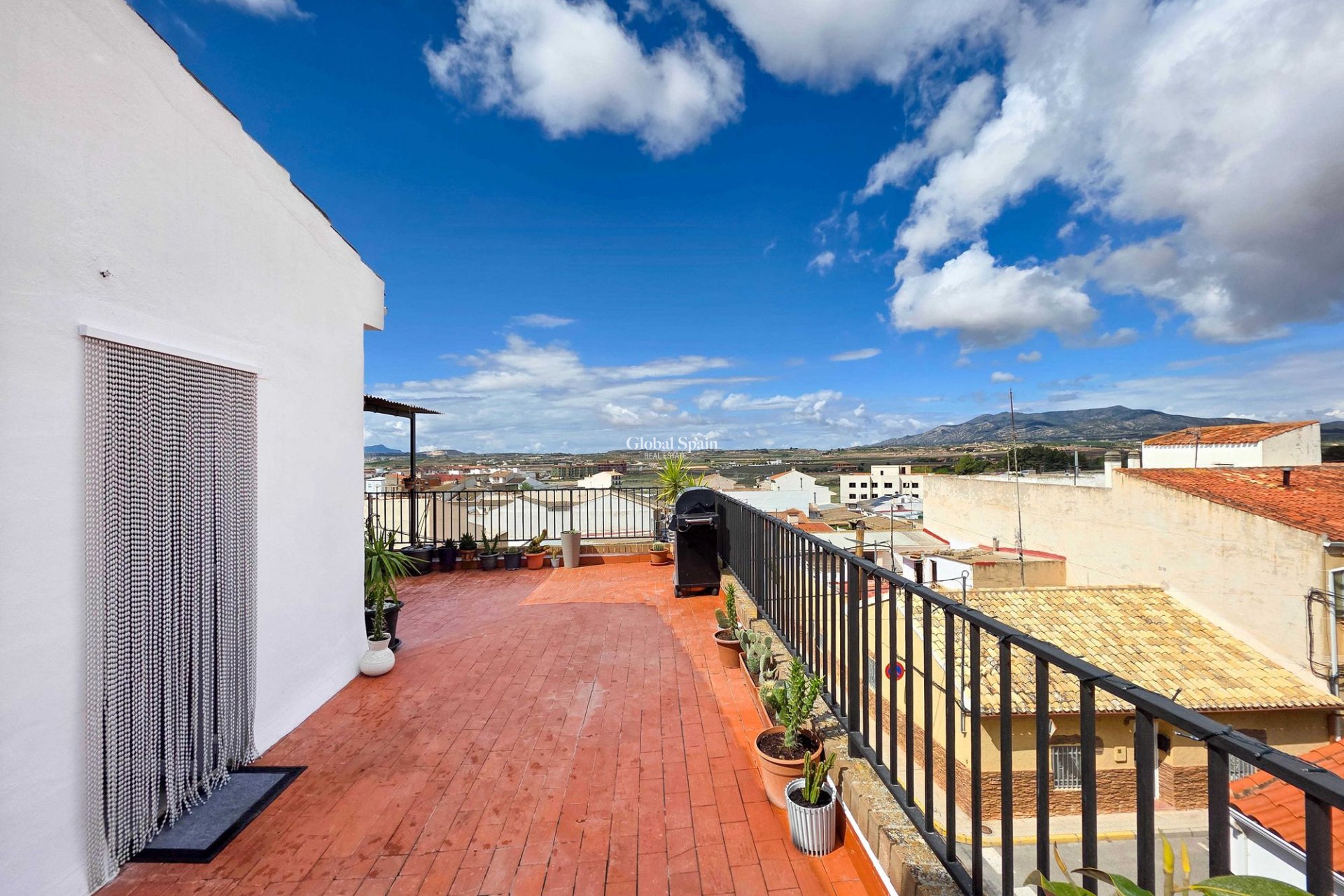 Wiederverkauf - HAUS -
Pinoso