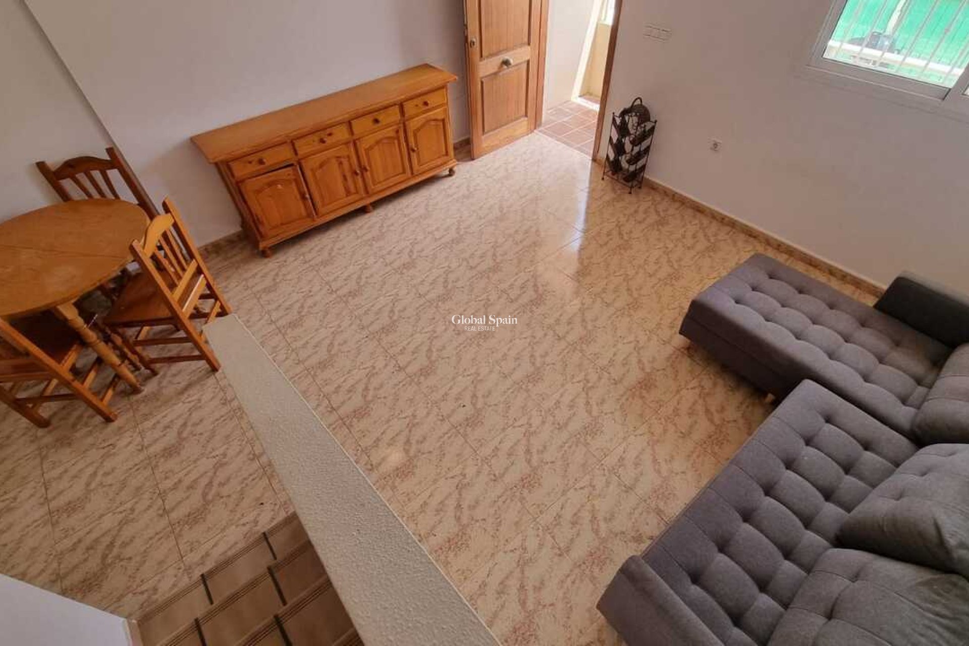 Wiederverkauf - HAUS -
PLAYA FLAMENCA - Costa Blanca