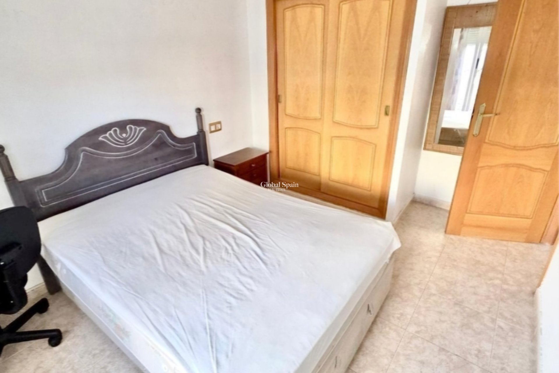 Wiederverkauf - HAUS -
PLAYA FLAMENCA - Costa Blanca