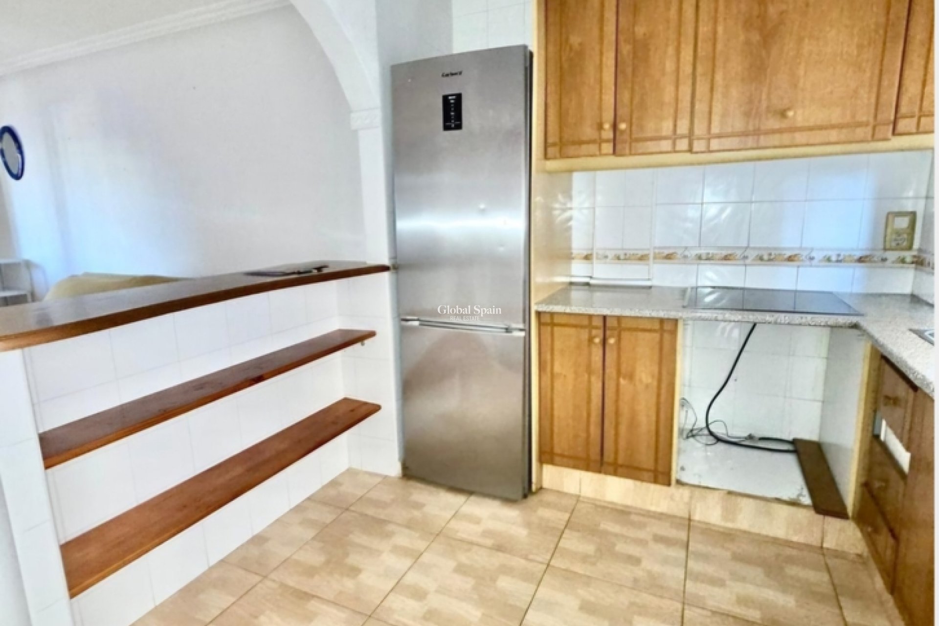 Wiederverkauf - HAUS -
PLAYA FLAMENCA - Costa Blanca