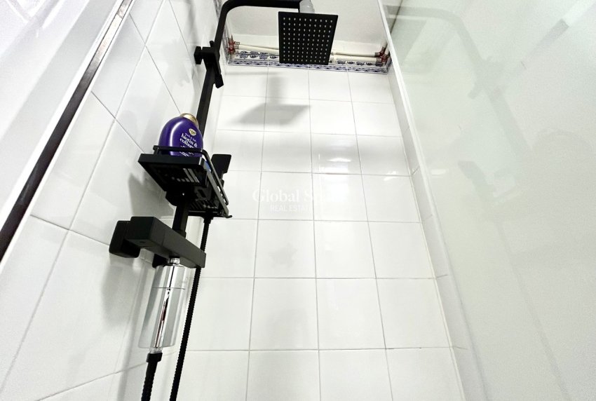 Wiederverkauf - HAUS -
PLAYA FLAMENCA - Costa Blanca