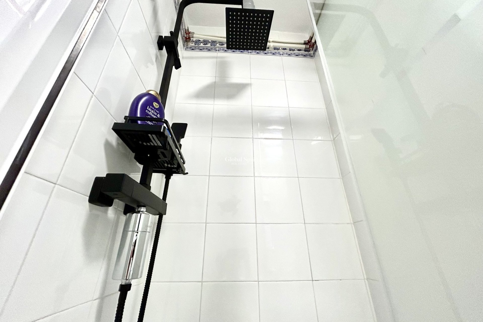 Wiederverkauf - HAUS -
PLAYA FLAMENCA - Costa Blanca