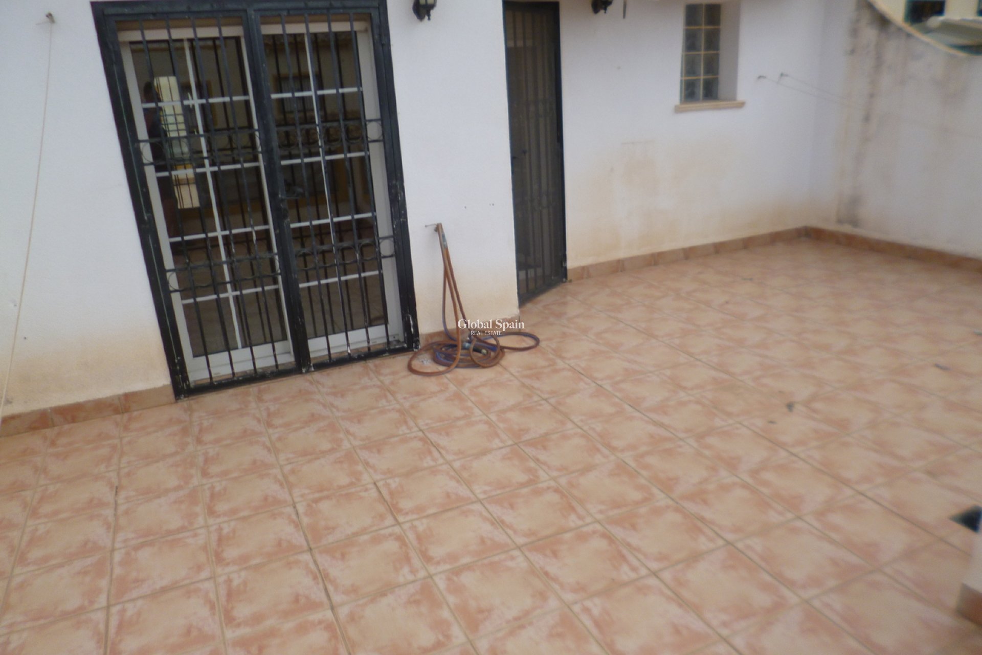 Wiederverkauf - HAUS -
PLAYA FLAMENCA - Costa Blanca