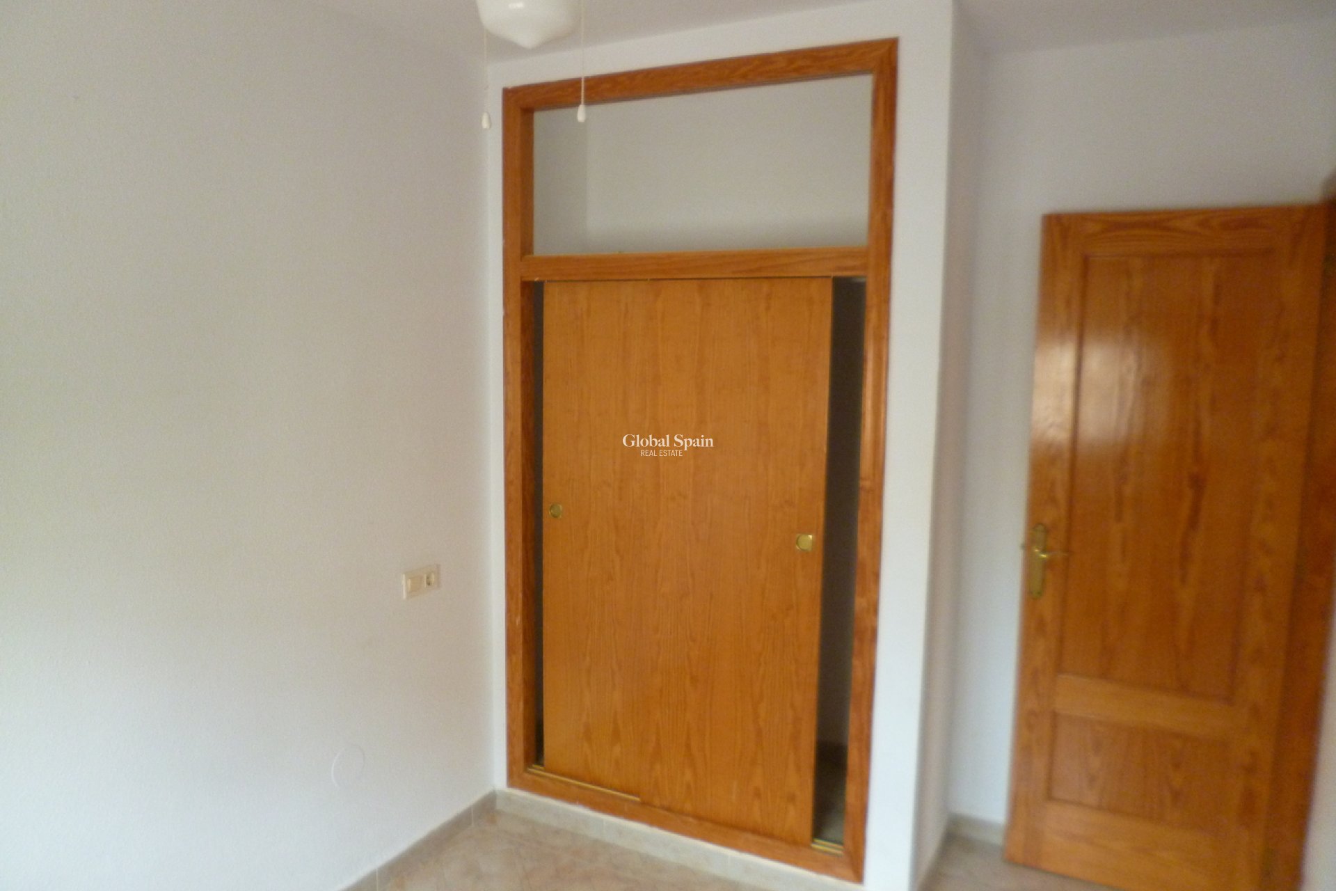 Wiederverkauf - HAUS -
PLAYA FLAMENCA - Costa Blanca