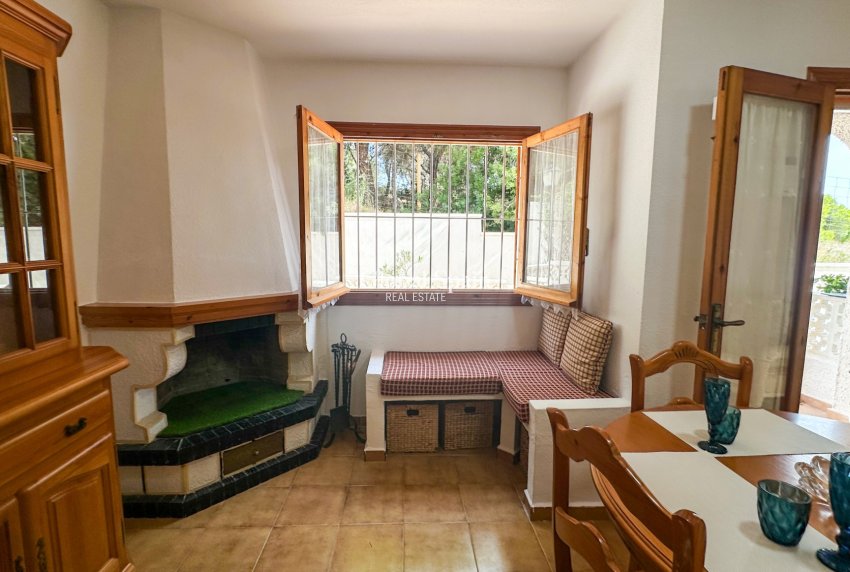 Wiederverkauf - HAUS -
PLAYA FLAMENCA - Costa Blanca