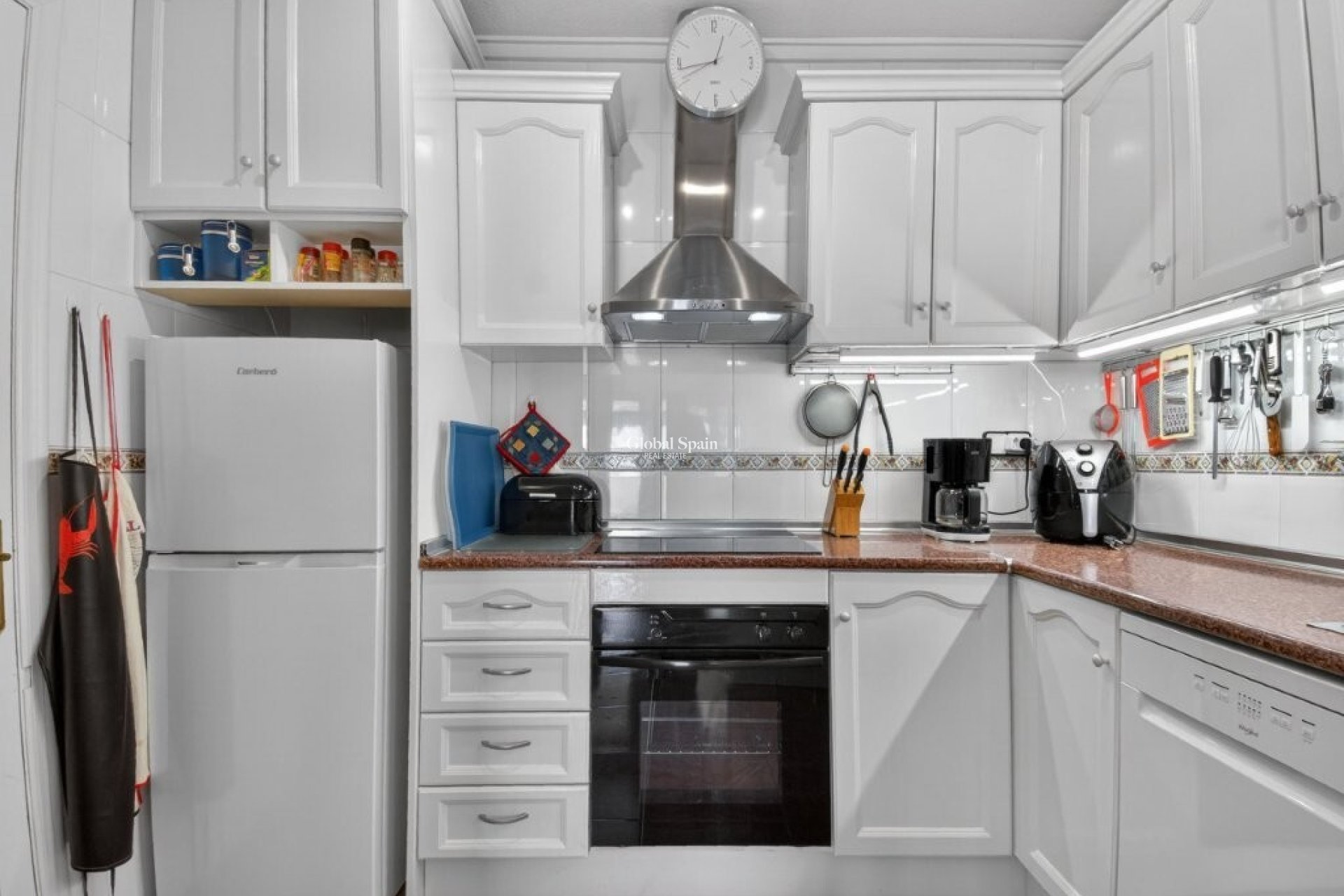 Wiederverkauf - HAUS -
PLAYA FLAMENCA - Serena III