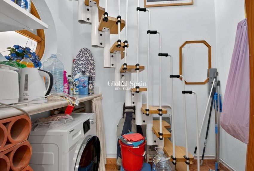 Wiederverkauf - HAUS -
PLAYA FLAMENCA - Serena III