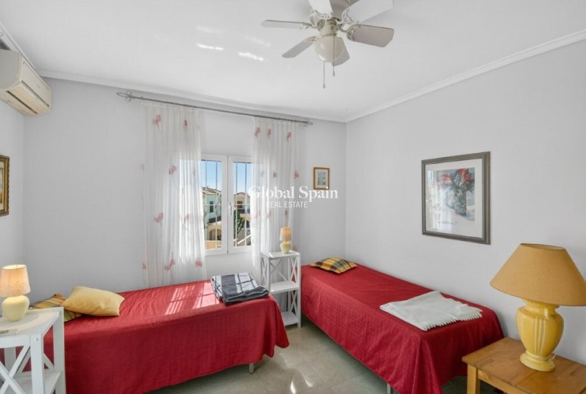 Wiederverkauf - HAUS -
PLAYA FLAMENCA - Serena III