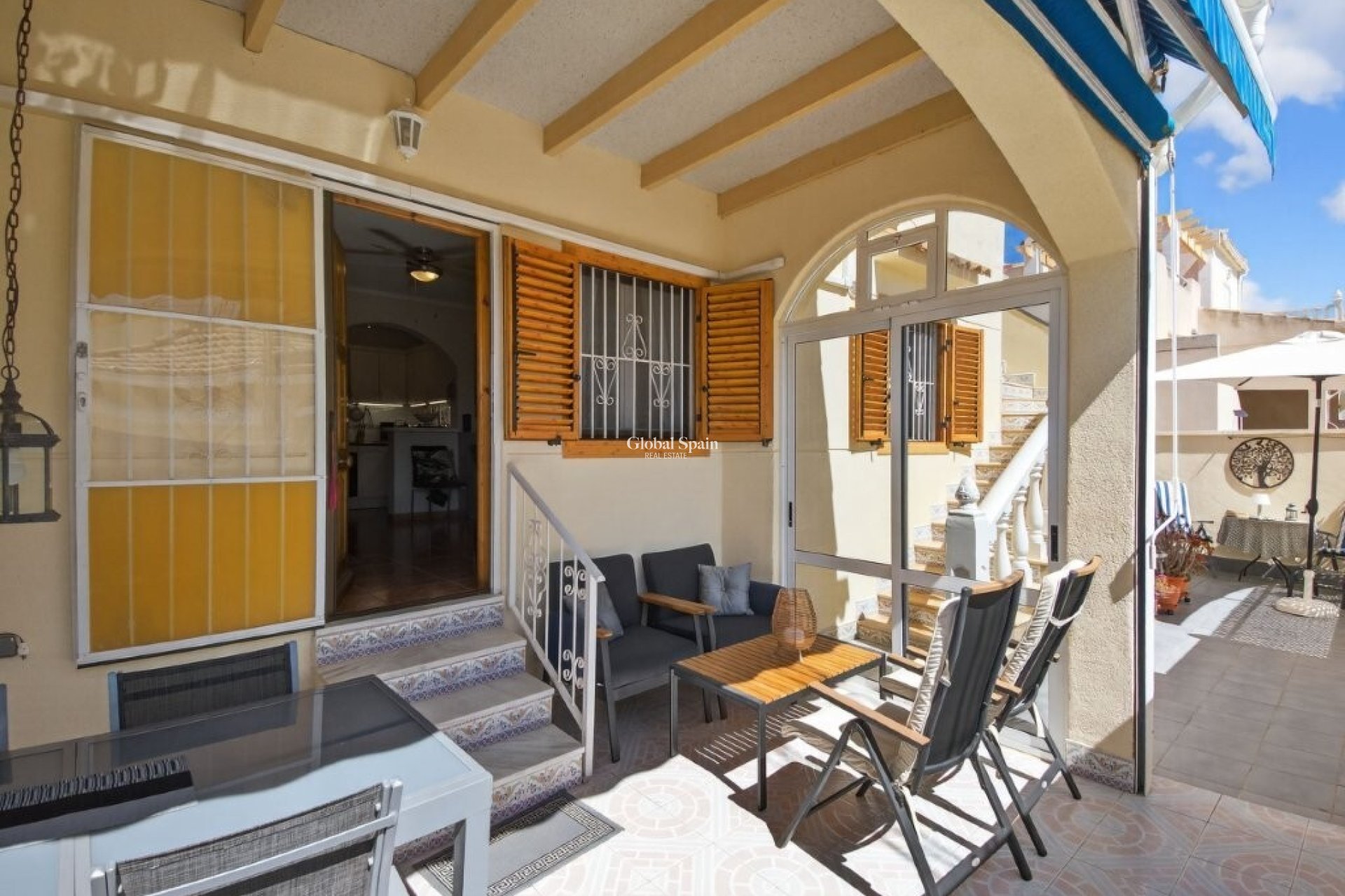 Wiederverkauf - HAUS -
PLAYA FLAMENCA - Serena III