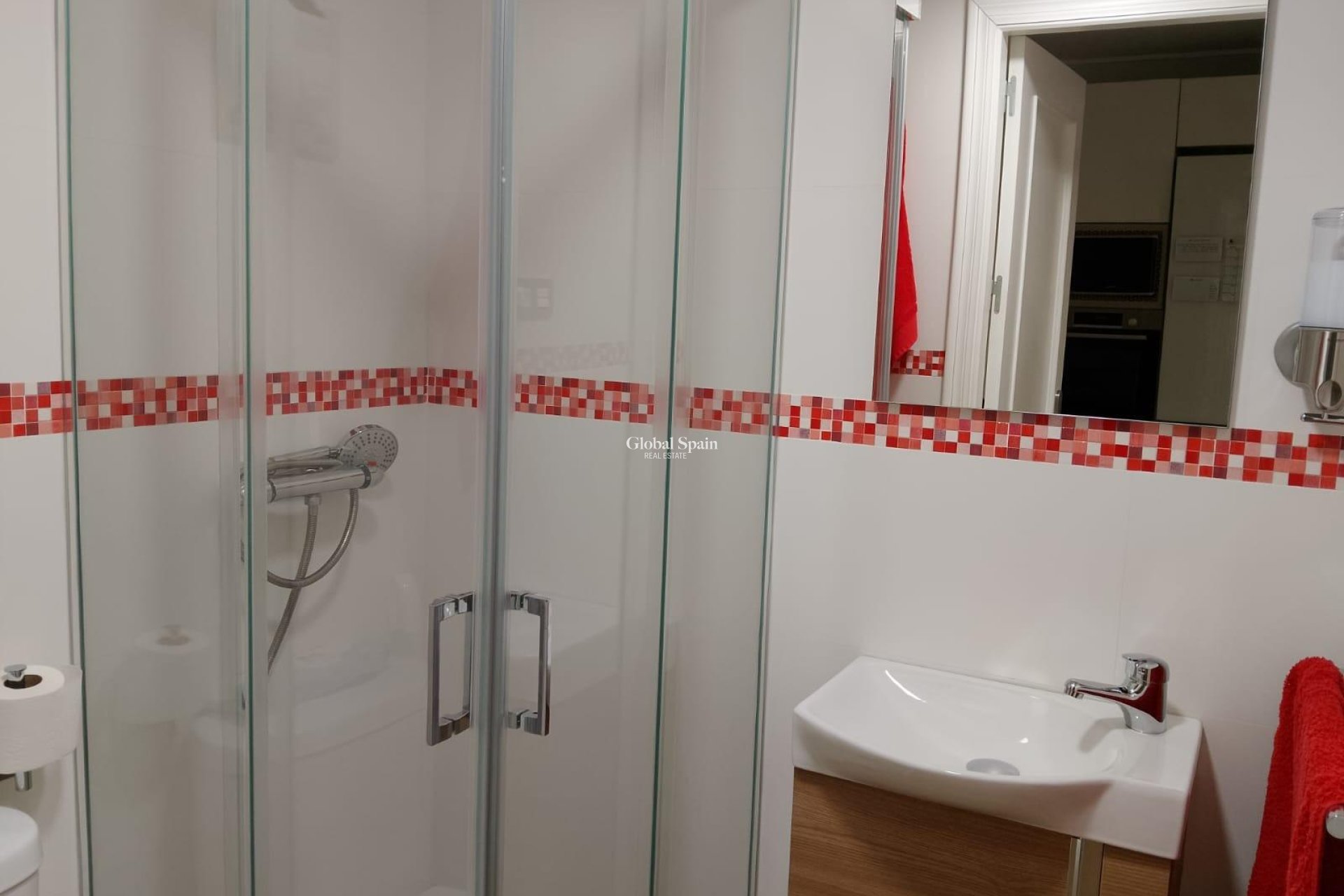 Wiederverkauf - HAUS -
PUERTO DE MAZARRÓN - Cuatro Plumas-la Cumbre