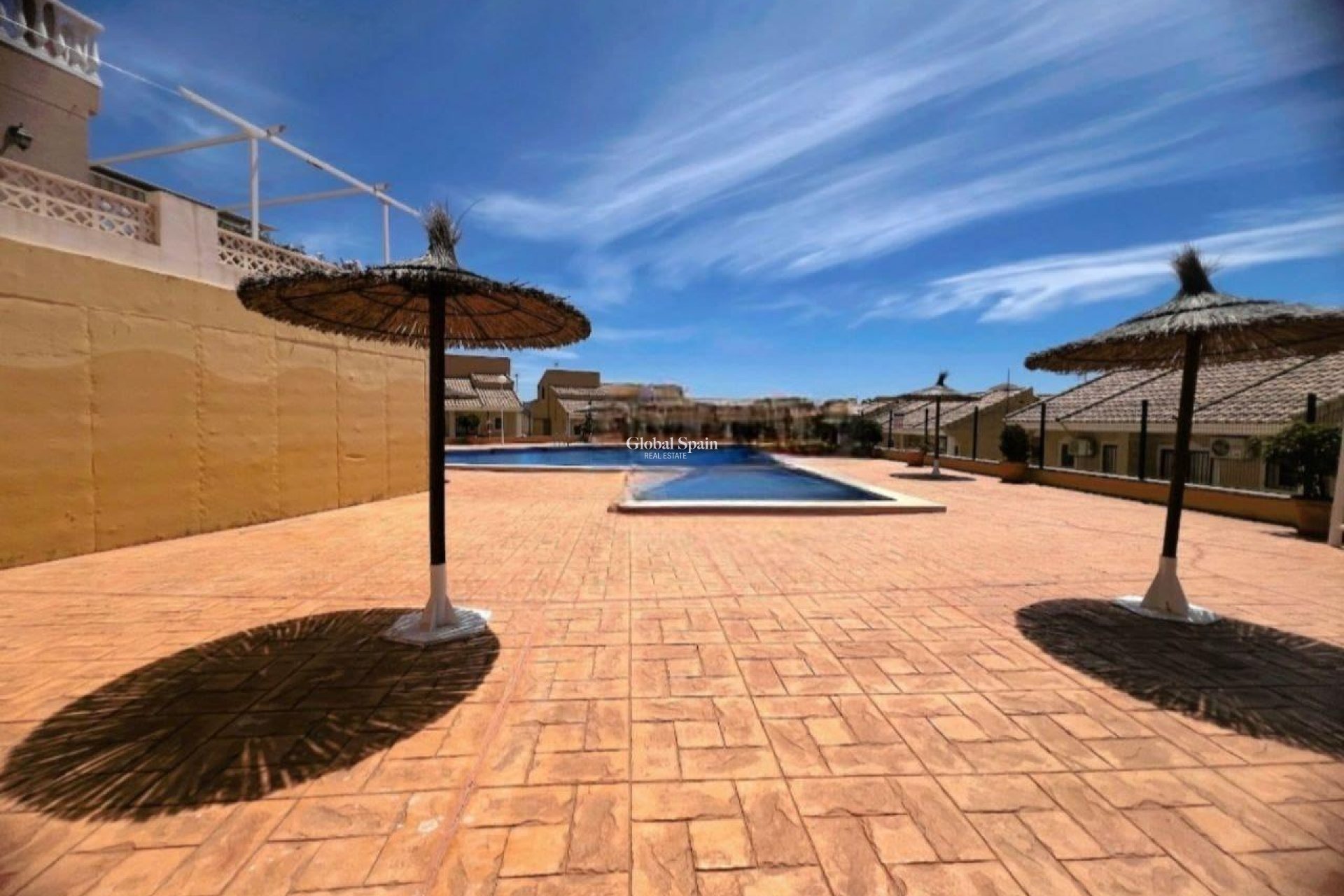 Wiederverkauf - HAUS -
PUERTO DE MAZARRÓN - El Alcolar