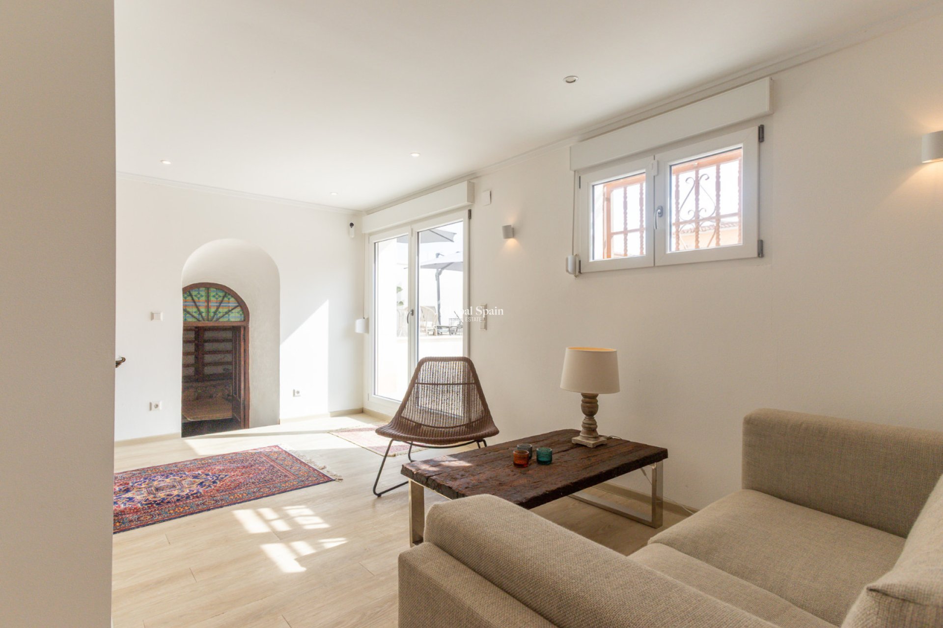 Wiederverkauf - HAUS -
PUNTA PRIMA - Costa Blanca
