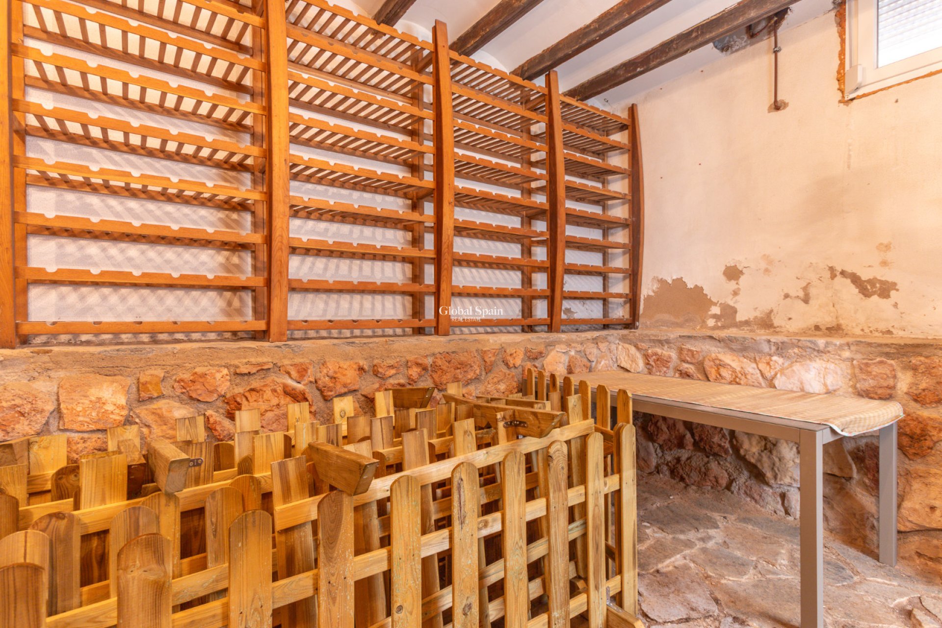Wiederverkauf - HAUS -
PUNTA PRIMA - Costa Blanca
