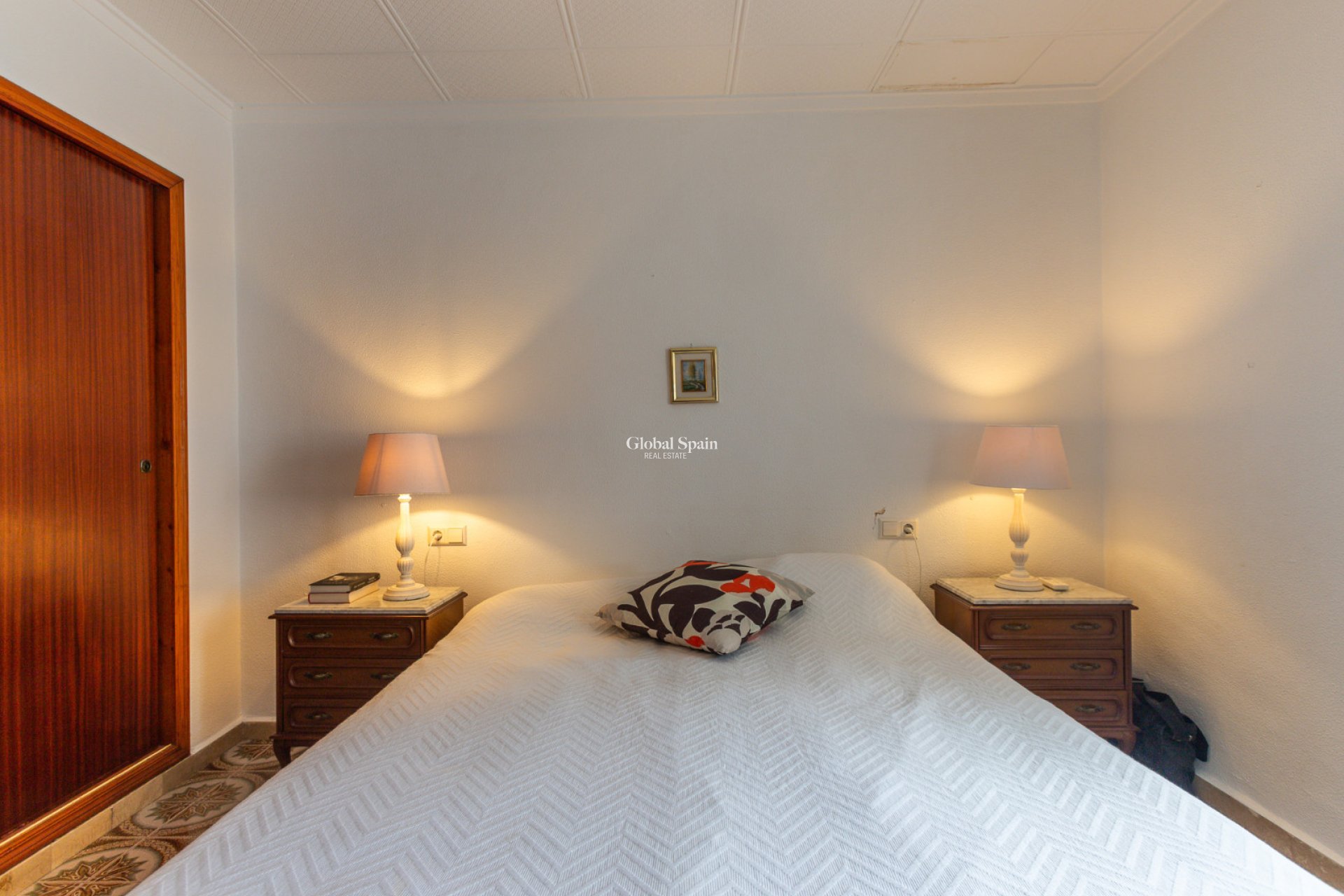 Wiederverkauf - HAUS -
PUNTA PRIMA - Costa Blanca