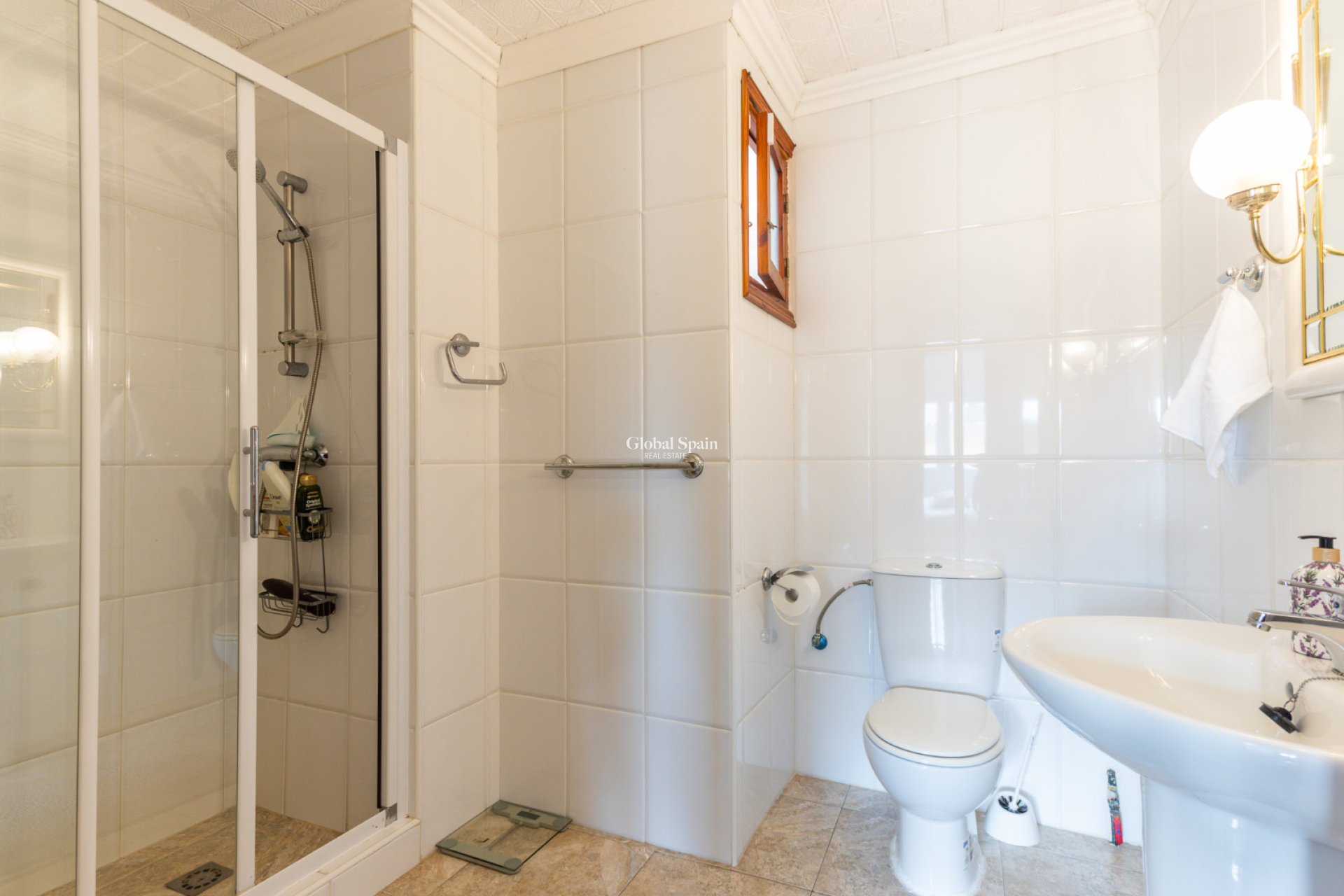 Wiederverkauf - HAUS -
PUNTA PRIMA - Costa Blanca