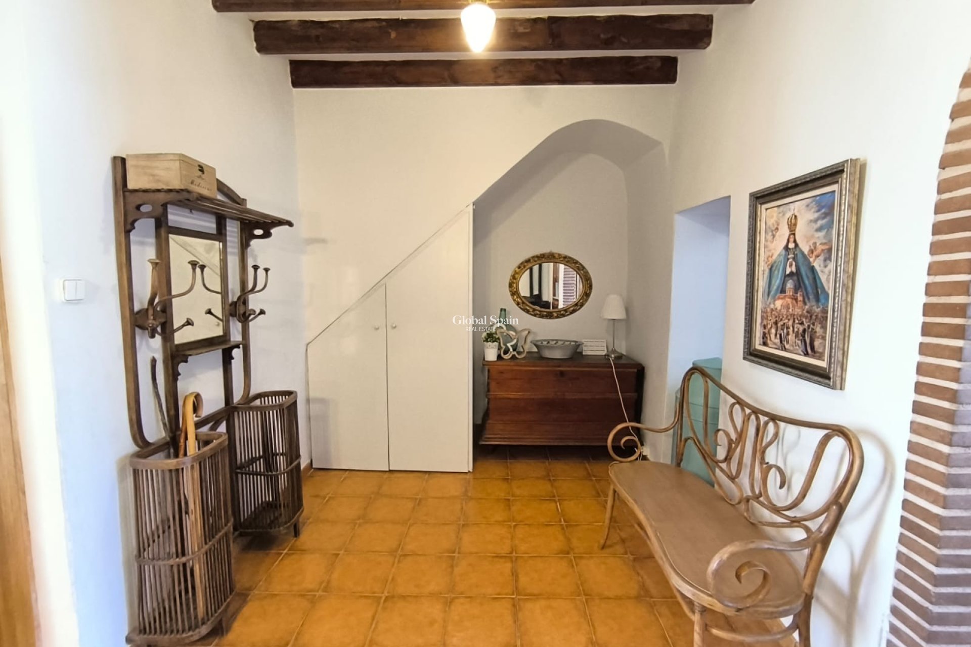 Wiederverkauf - HAUS -
RASPAY - Inland