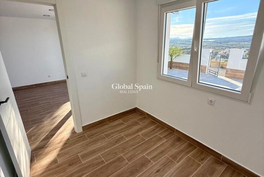 Wiederverkauf - HAUS -
ROJALES - Rojales, CIudad Quesada