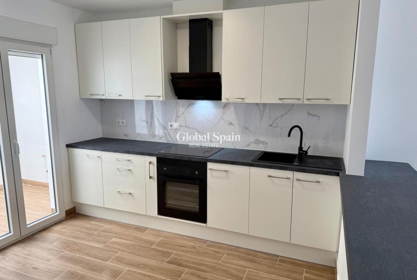 Wiederverkauf - HAUS -
ROJALES - Rojales, CIudad Quesada