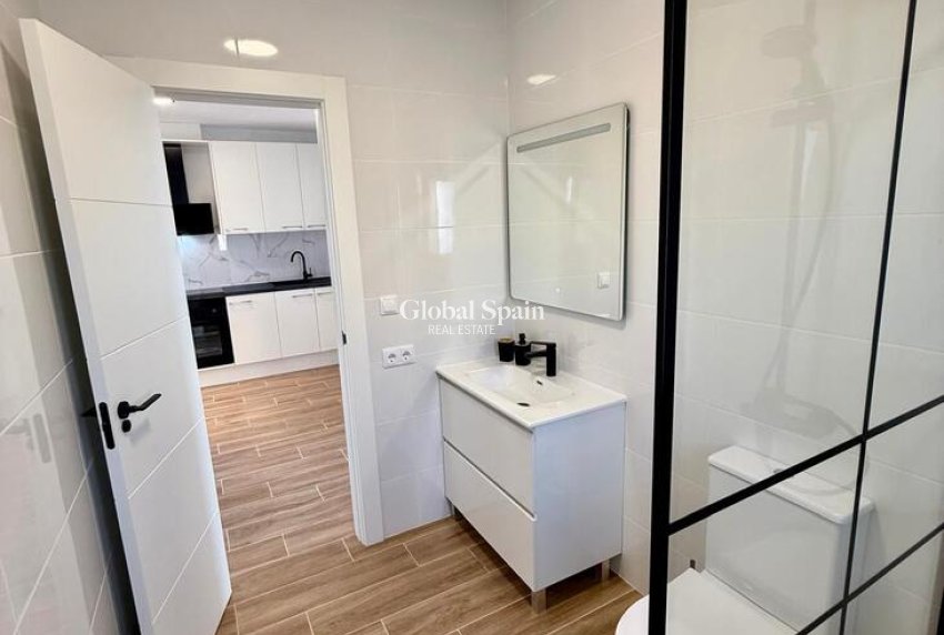 Wiederverkauf - HAUS -
ROJALES - Rojales, CIudad Quesada