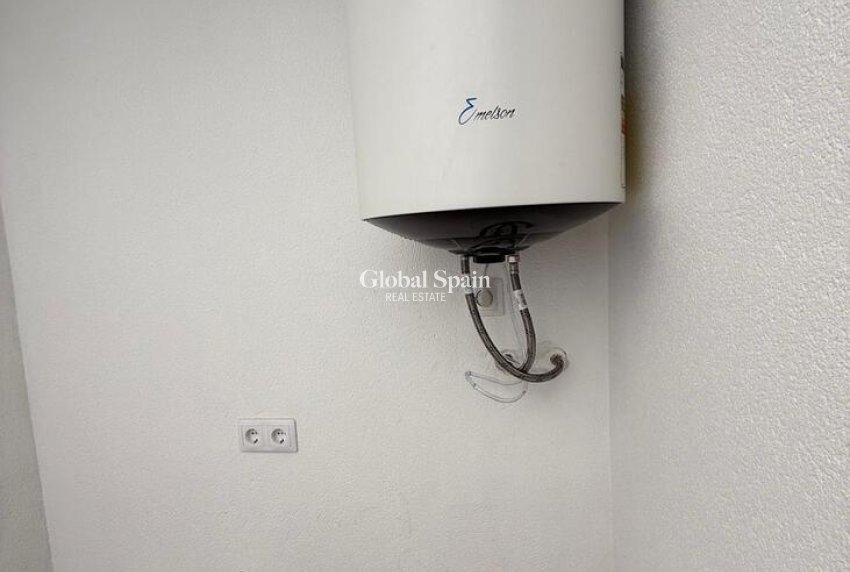 Wiederverkauf - HAUS -
ROJALES - Rojales, CIudad Quesada